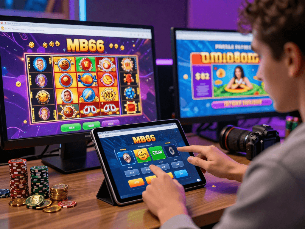 How to Avoid the Biggest Mb66 Betting Pitfalls in 2026