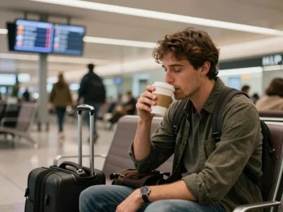 Comparing Layover-Friendly Airports for a Smooth Transit Experience - detail