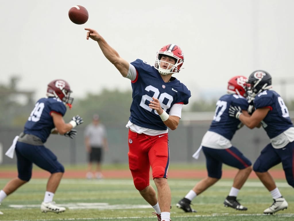 How College Football Transfers Boost Team Performance and Depth