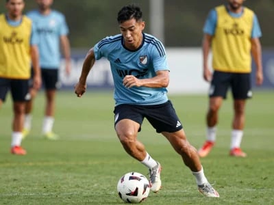 How MLS Roster Rules Benefit Designated Players' Impact - detail