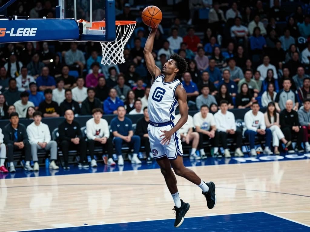 How NBA G-League Contracts Influence Draft Prospects' Futures