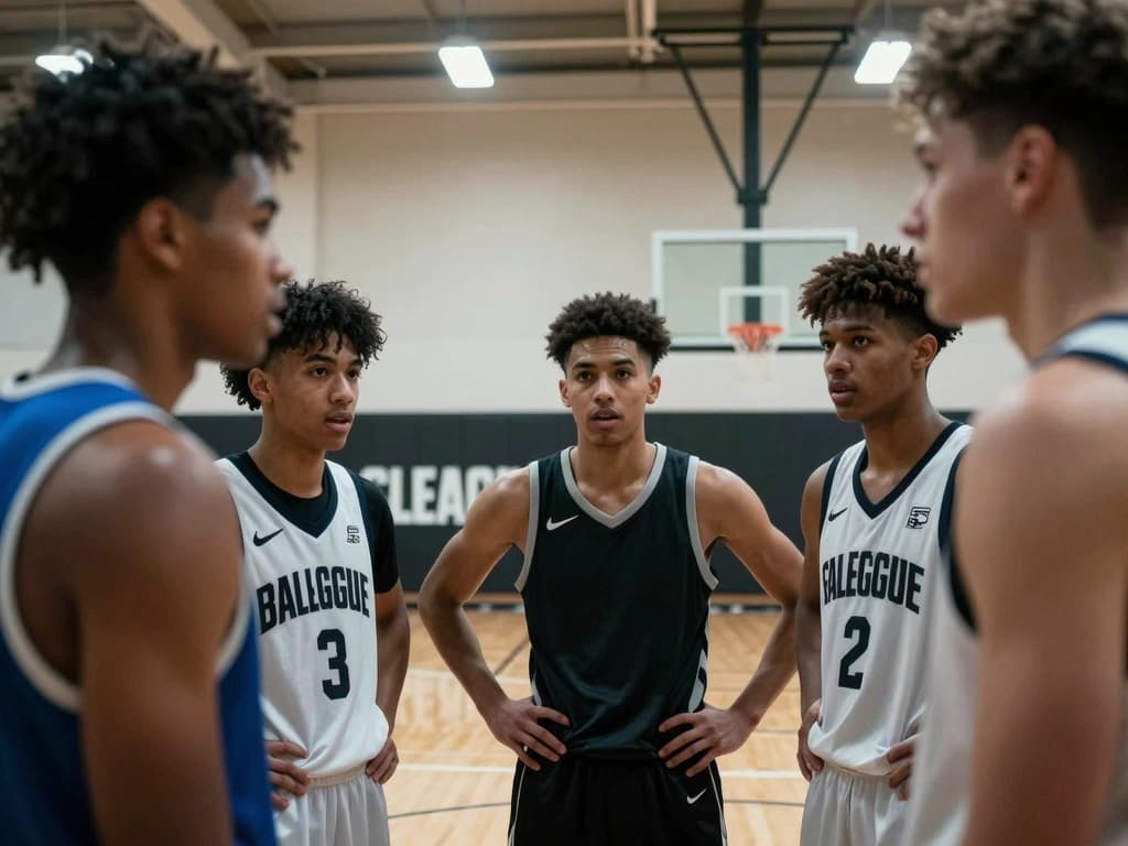 How NBA G-League Contracts Influence Draft Prospects' Futures