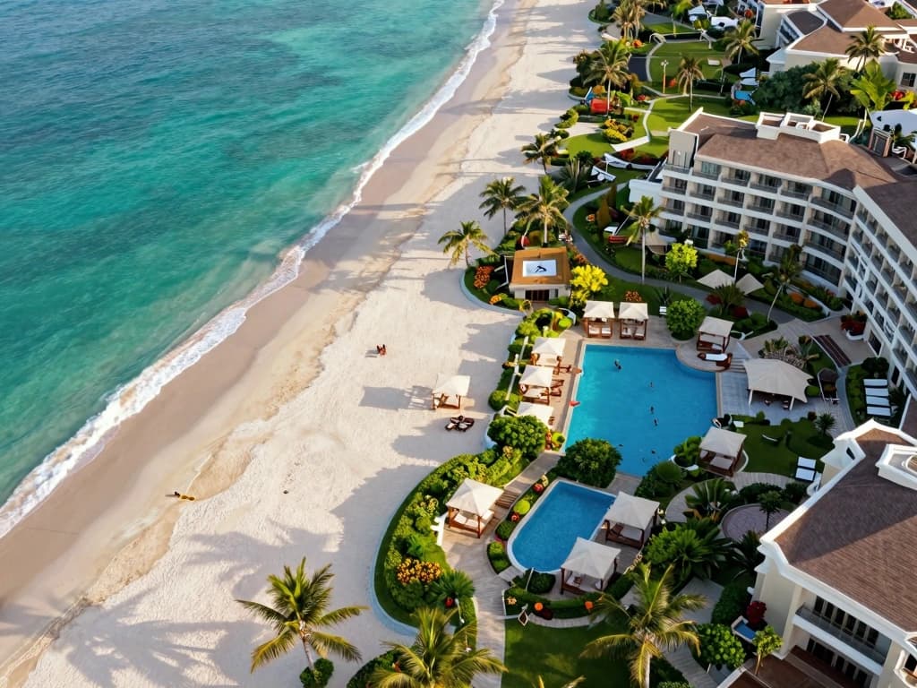 Why All-Inclusive Resorts Keep Premium Charges a Secret