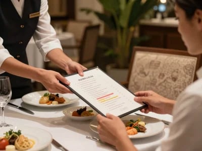 Why All-Inclusive Resorts Keep Premium Charges a Secret - detail