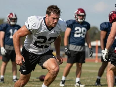 Why College Football Transfers Strengthen Team Rosters - detail