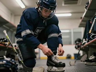 Why NHL Prospects Spend Years in Junior Hockey Development - detail