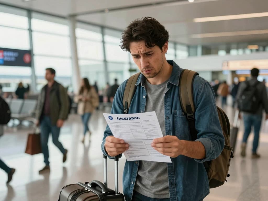 Why Your Travel Insurance Claim May Only Get Partially Paid